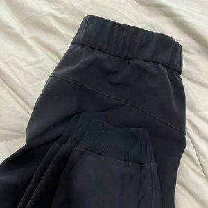 Lululemon joggers